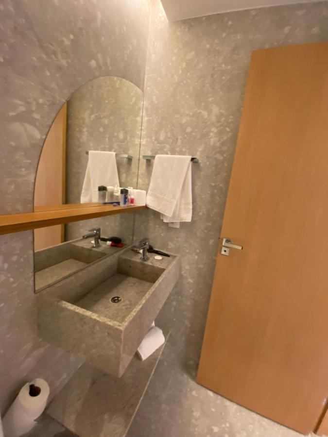 Salinas Gav Resorts Salinópolis Exteriör bild