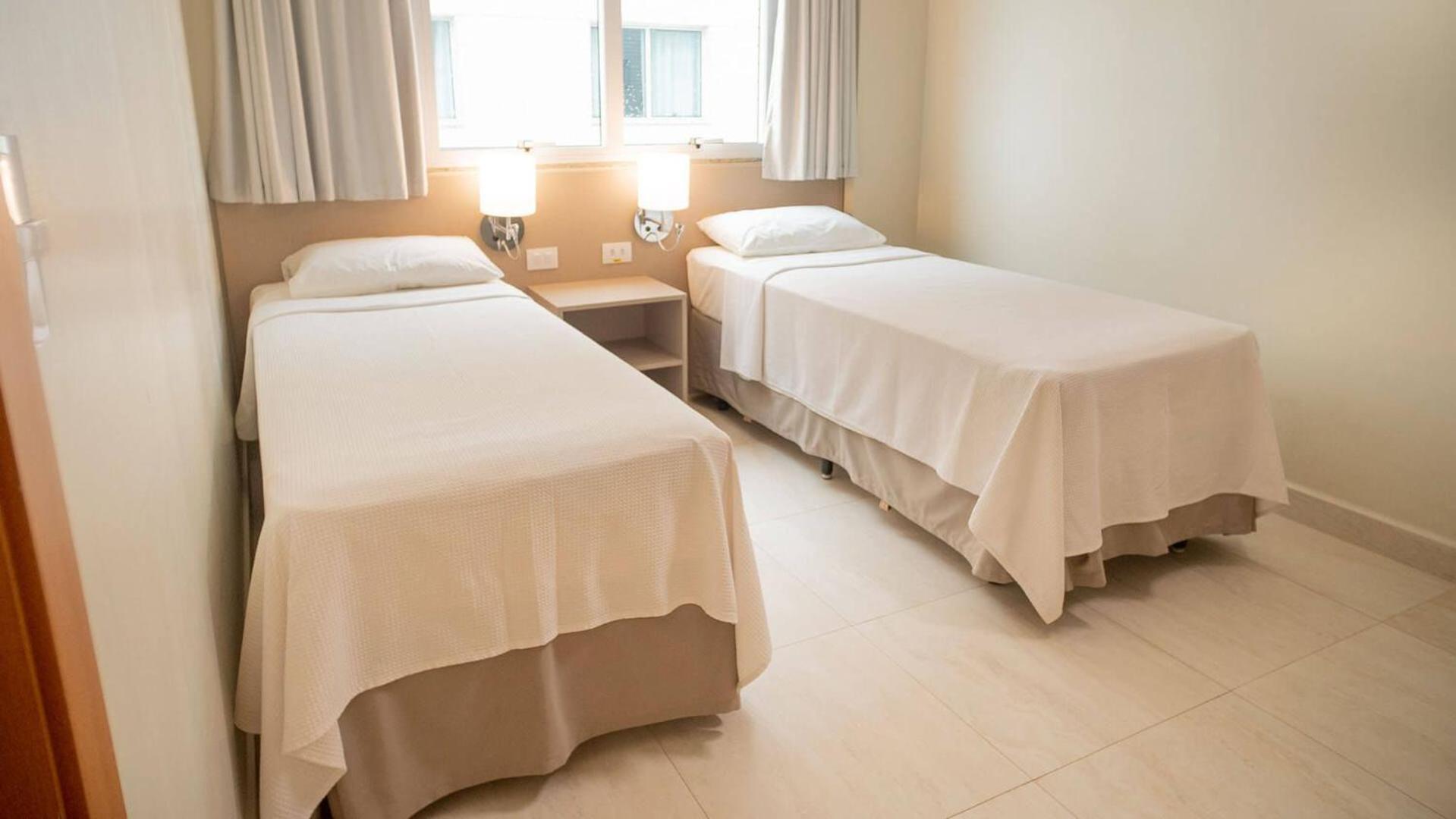 Salinas Gav Resorts Salinópolis Exteriör bild